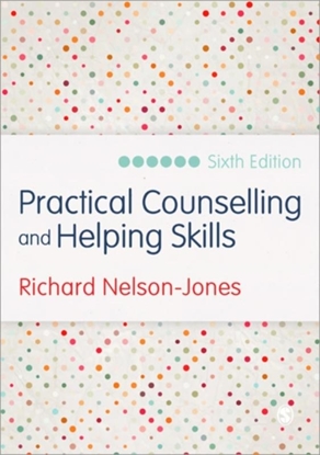 Afbeeldingen van Practical Counselling and Helping Skills