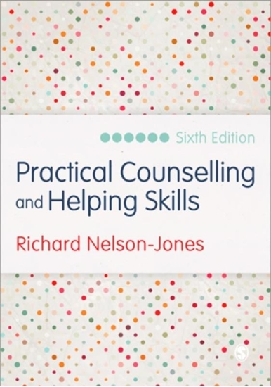 Afbeelding van Practical Counselling and Helping Skills