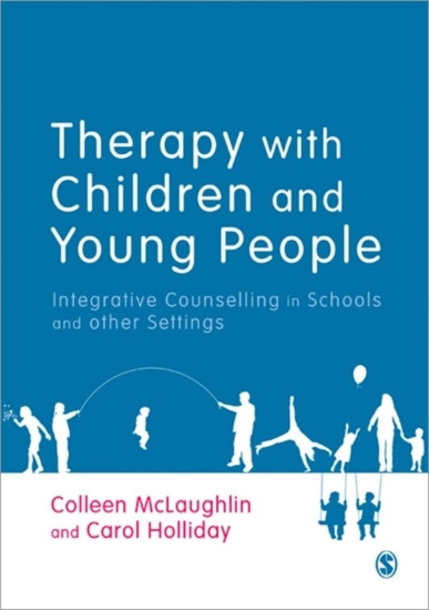 Afbeelding van Therapy with Children and Young People