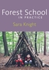 Afbeelding van Forest School in Practice