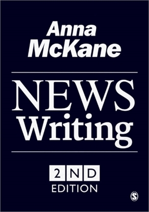 Afbeeldingen van News Writing