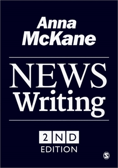 Afbeelding van News Writing