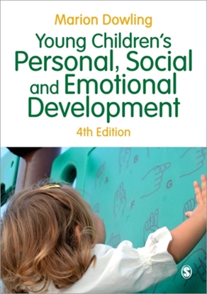 Afbeeldingen van Young Children's Personal, Social and Emotional Development