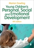 Afbeelding van Young Children's Personal, Social and Emotional Development
