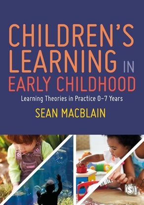 Afbeeldingen van Children's Learning in Early Childhood