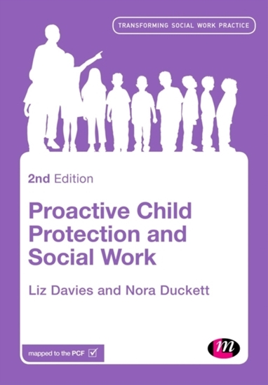 Afbeelding van Proactive Child Protection and Social Work