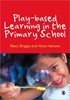 Afbeelding van Play-based Learning in the Primary School