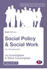 Afbeelding van Social Policy and Social Work