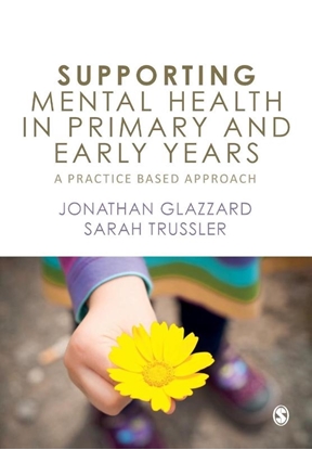 Afbeeldingen van Supporting Mental Health in Primary and Early Years