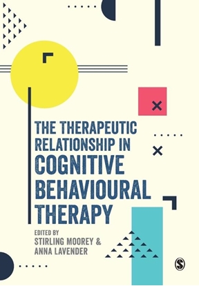 Afbeeldingen van The Therapeutic Relationship in Cognitive Behavioural Therapy