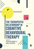 Afbeelding van The Therapeutic Relationship in Cognitive Behavioural Therapy