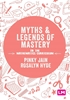 Afbeelding van Myths and Legends of Mastery in the Mathematics Curriculum