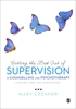Afbeelding van Getting the Best Out of Supervision in Counselling & Psychotherapy