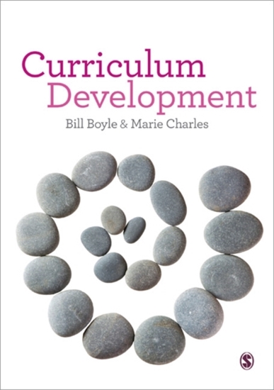 Afbeelding van Curriculum Development