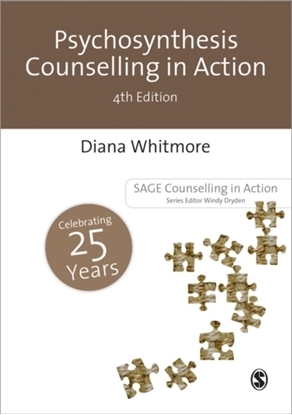 Afbeeldingen van Psychosynthesis Counselling in Action