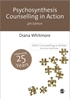 Afbeelding van Psychosynthesis Counselling in Action