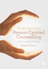 Afbeelding van Understanding Person-Centred Counselling