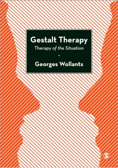 Afbeelding van Gestalt Therapy