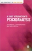 Afbeelding van A Short Introduction to Psychoanalysis