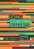Afbeelding van Doing Coaching Research