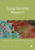 Afbeelding van Doing Narrative Research