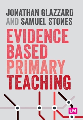 Afbeeldingen van Evidence Based Primary Teaching