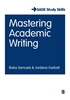 Afbeelding van Mastering Academic Writing