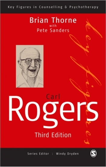 Afbeelding van Carl Rogers