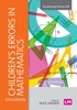 Afbeelding van Children's Errors in Mathematics