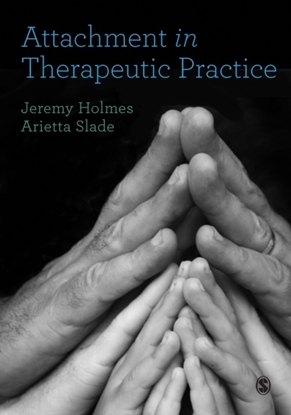 Afbeeldingen van Attachment in Therapeutic Practice