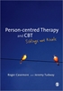 Afbeelding van Person-centred Therapy and CBT