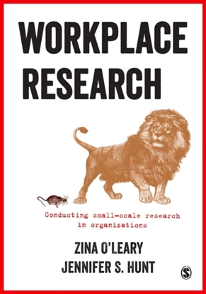 Afbeeldingen van Workplace Research