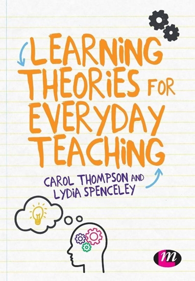 Afbeelding van Learning Theories for Everyday Teaching