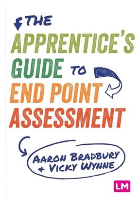 Afbeeldingen van The Apprentice's Guide to End Point Assessment