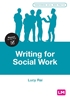 Afbeelding van Writing for Social Work