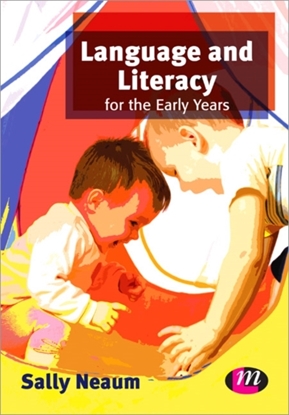 Afbeeldingen van Language and Literacy for the Early Years