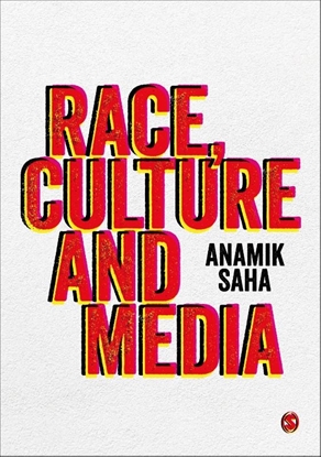 Afbeeldingen van Race, Culture and Media