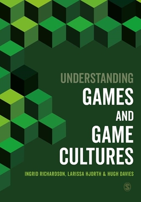 Afbeeldingen van Understanding Games and Game Cultures