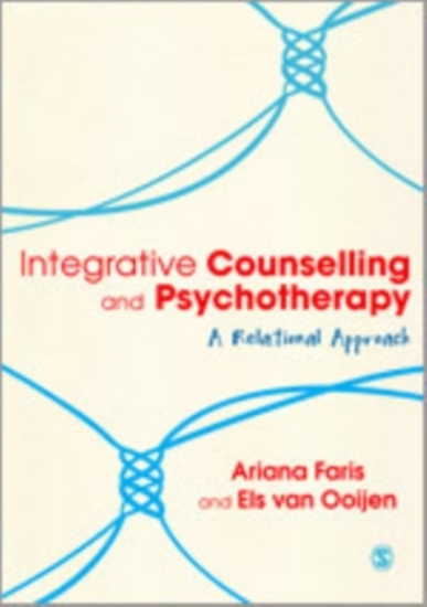 Afbeelding van Integrative Counselling & Psychotherapy