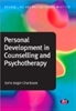 Afbeelding van Personal Development in Counselling and Psychotherapy