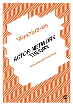 Afbeeldingen van Actor-Network Theory
