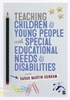 Afbeelding van Teaching Children and Young People with Special Educational Needs and Disabilities