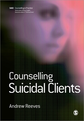 Afbeeldingen van Counselling Suicidal Clients