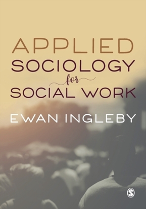 Afbeeldingen van Applied Sociology for Social Work
