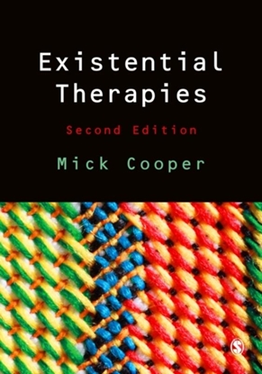 Afbeeldingen van Existential Therapies