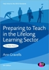 Afbeelding van Preparing to Teach in the Lifelong Learning Sector