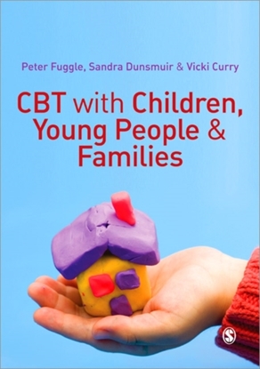 Afbeeldingen van CBT with Children, Young People and Families