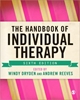 Afbeelding van The Handbook of Individual Therapy