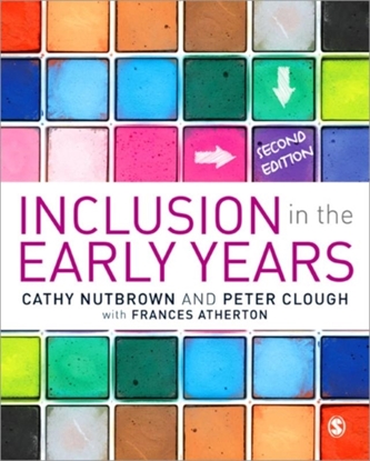 Afbeeldingen van Inclusion in the Early Years