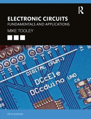 Afbeeldingen van Electronic Circuits